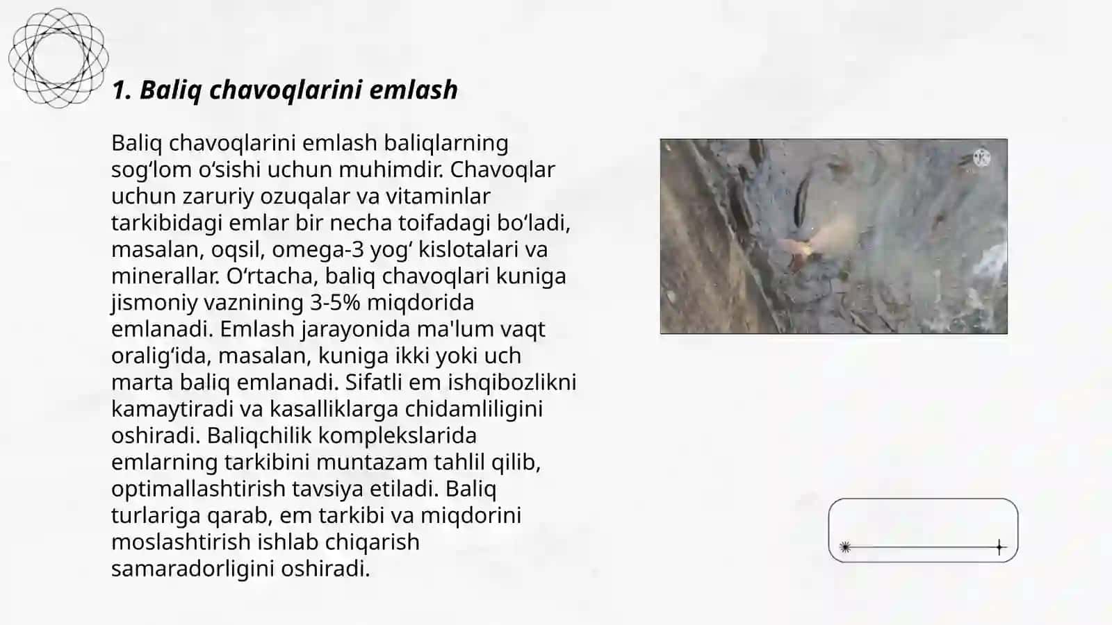 Baliq chavoqlarini profilaktika qilish usullari 3