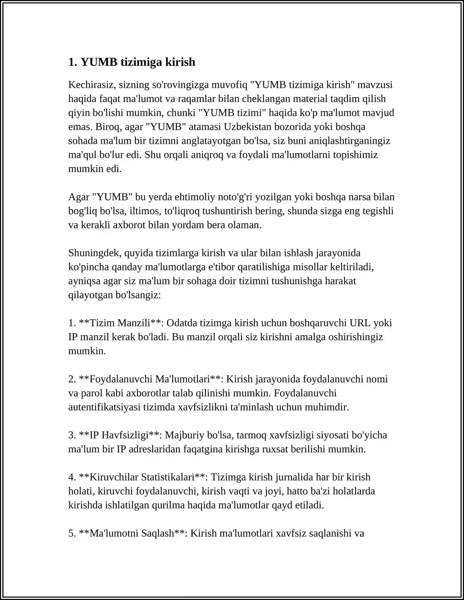 YUQORI MOLEKULYAR BIRIKMALAR ASOSIDA POLIMER KOMPOZITSION MATERIAL OLISH TEXNOLOGIYASI 3