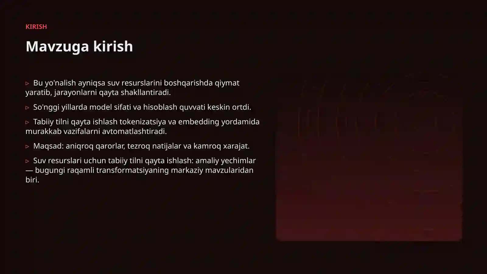 Sun'iy Intellekt 3