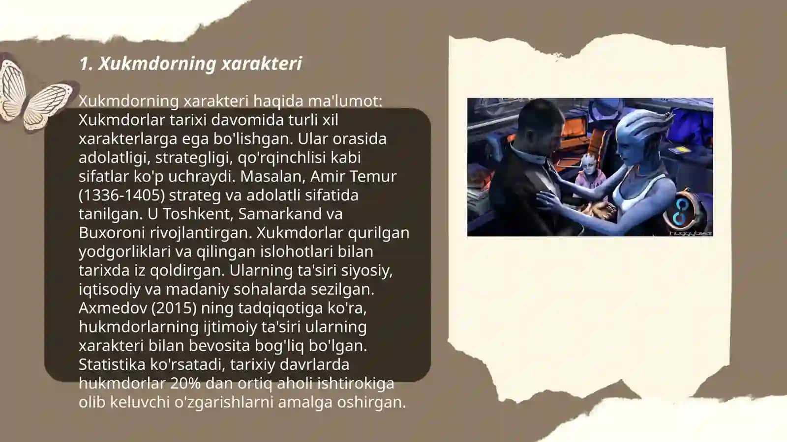 Makiavellining “Xukmdor” asari 3