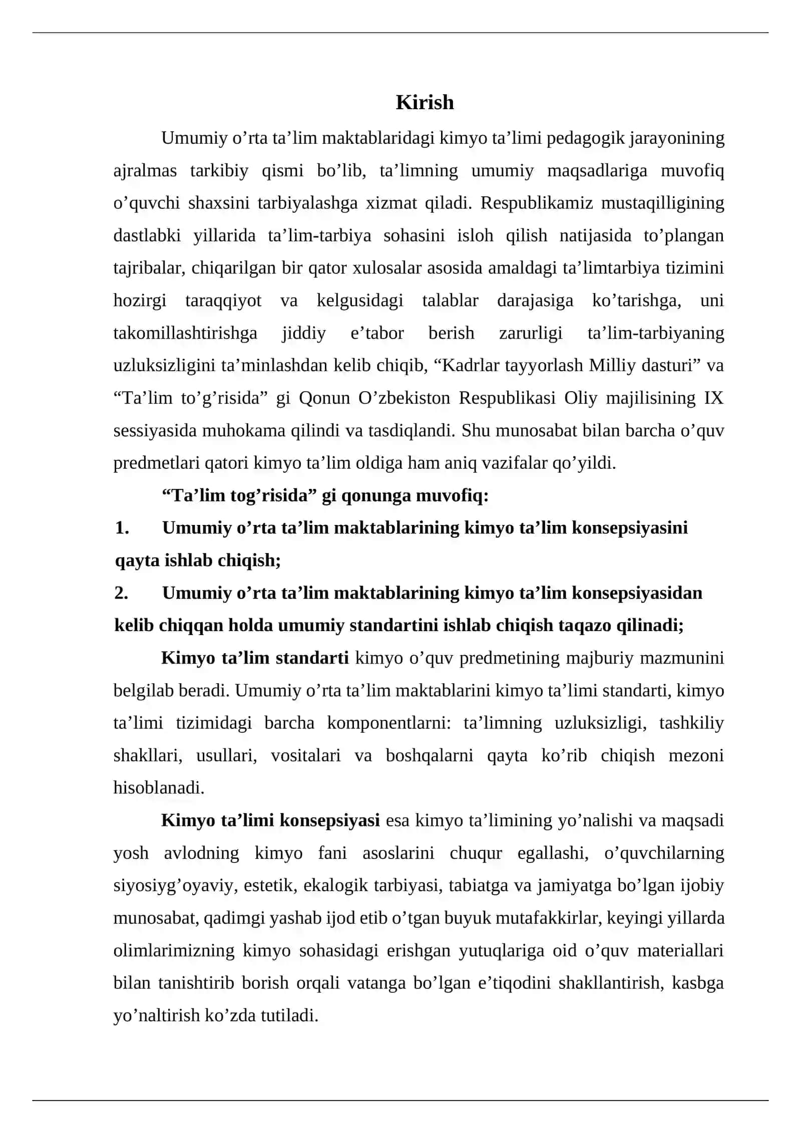Kimyo sanoati chiqindilarini qayta ishlash 3