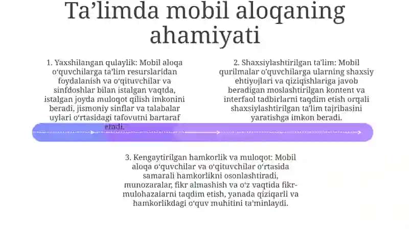 O‘quvchilarning Mobil Aloqa Vositalaridan Foydalanishni Tartibli Va Samarali Tashkil Etish 3