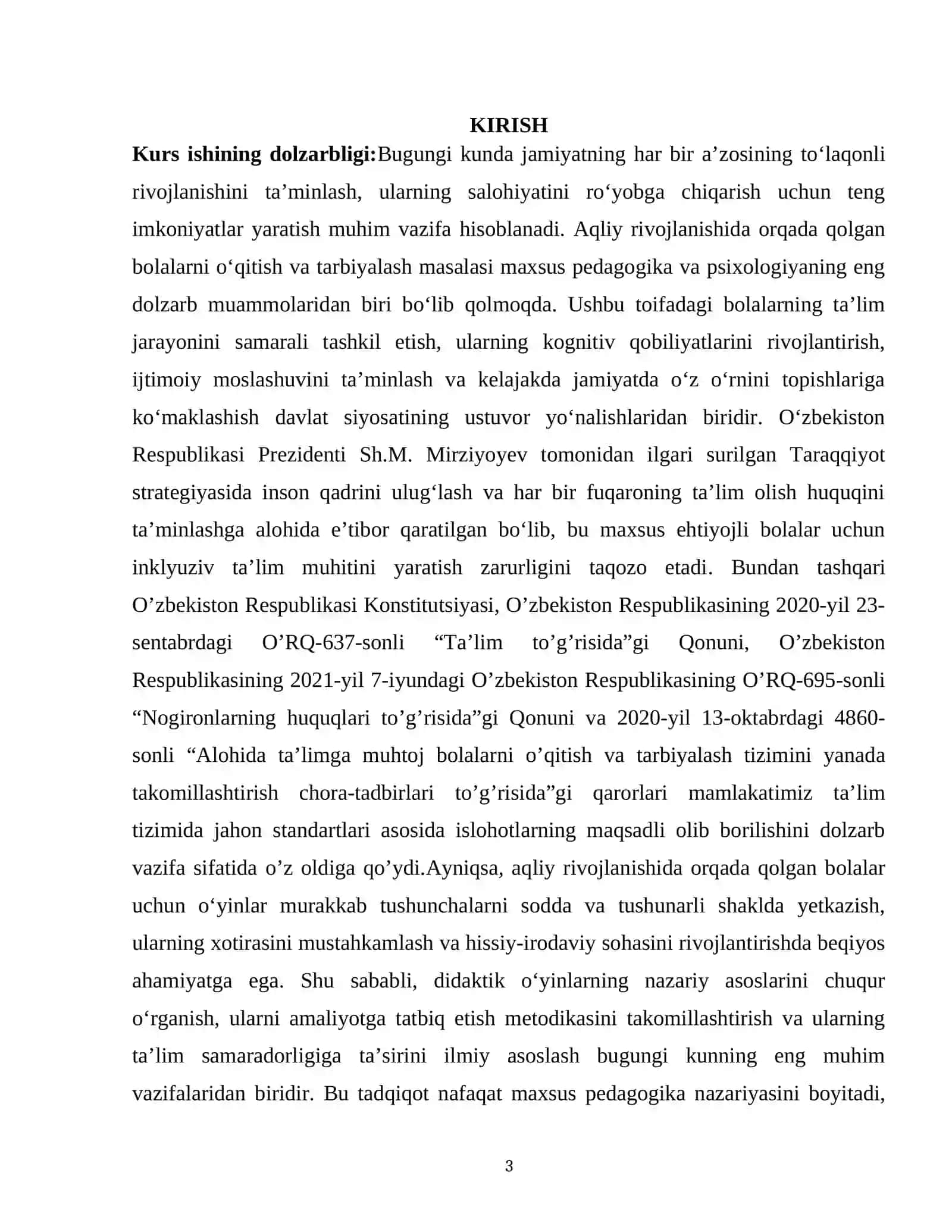 AQLIY RIVOJLANISHIDA ORQADA QOLGAN BOLALARNI OʻQITISHDA DIDAKTIK OʻYINLAR 3