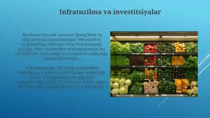 Bozor iqtisodiyoti va unga oʻtish yoʻllari 3