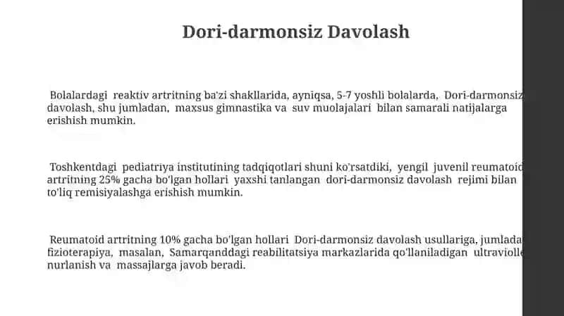 Voyalar Revmatizoid Artriti 3