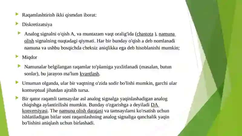 Mediasavodxonlik va axborot-madaniyatiraqamlashuving asosiy talablari 3