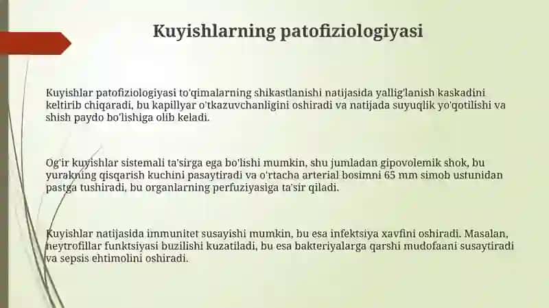 Teri jarohatlari va yiringli yaralarda farmatsevtik yordam tamoyillari 3