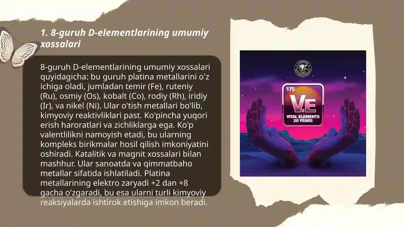 8-guruh d -elementlari 3