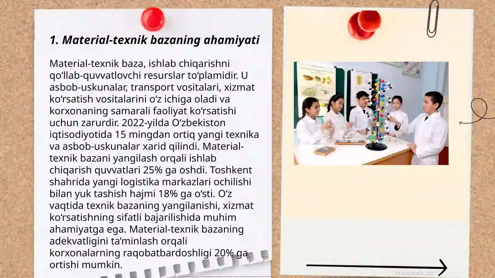 Sportchilar tayyorlash tizimining tavsifi (material-texnik,ilmiy-metodik va tibbiy-biologik taminoti) 3