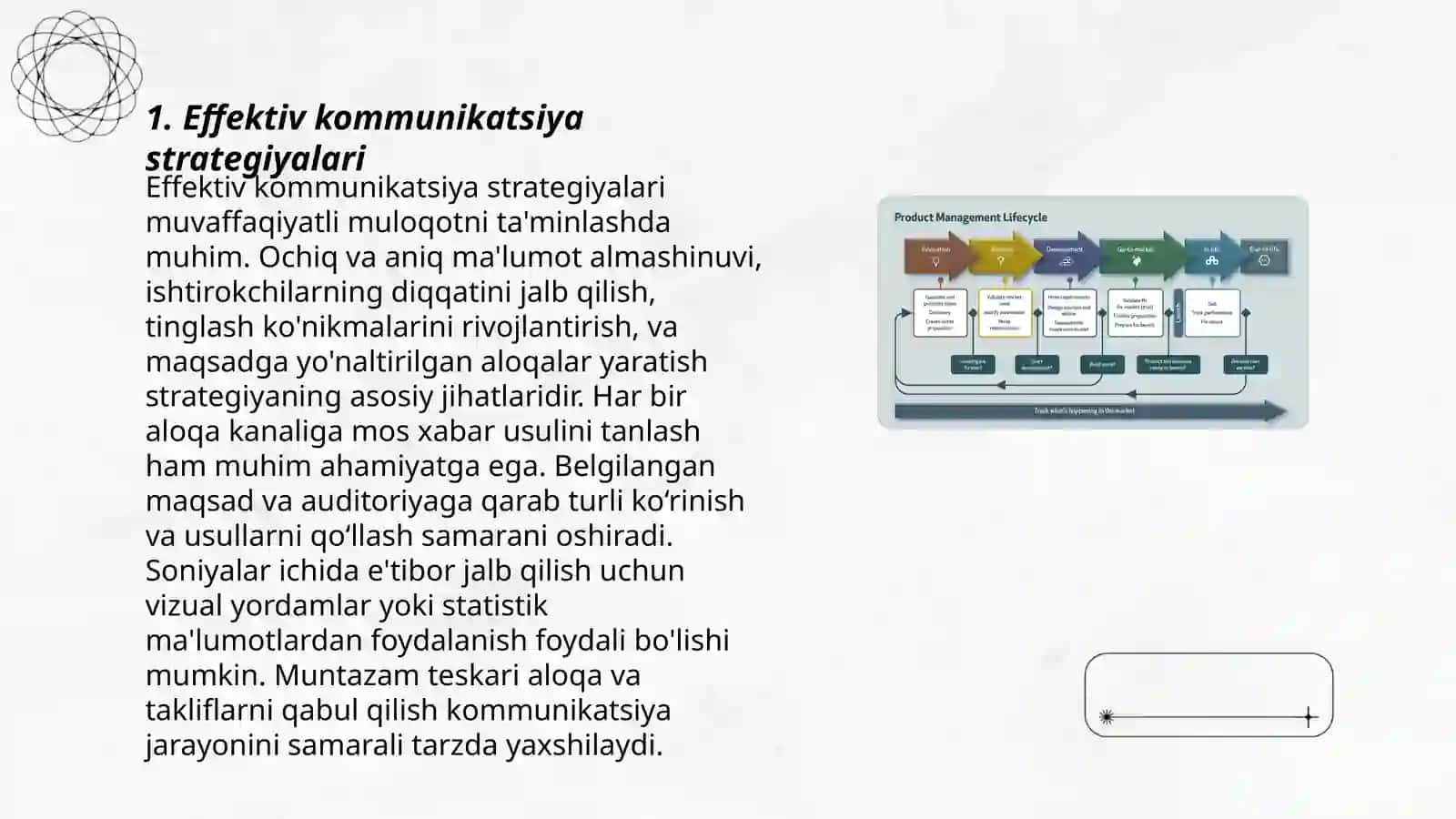 Shaxsiy va jamoaviy samaradorlikni oshirish uchun inson resurslarini boshqarishning zamonaviy metodlari 3