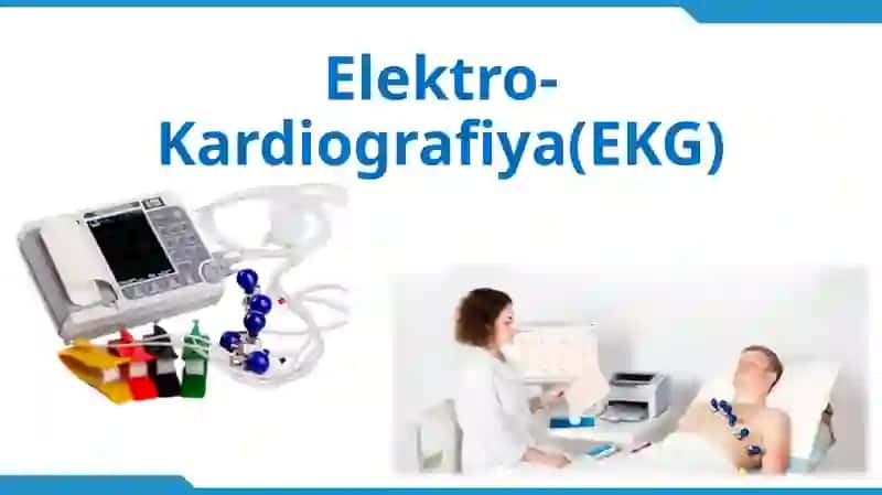 Elektrografiya usullarini fizikasoslarini o'rganish (EKG, EEG, EMG) 3