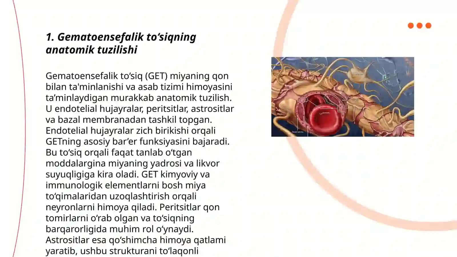 Gematoensefalik to‘siq gistofiziologiyasi 3