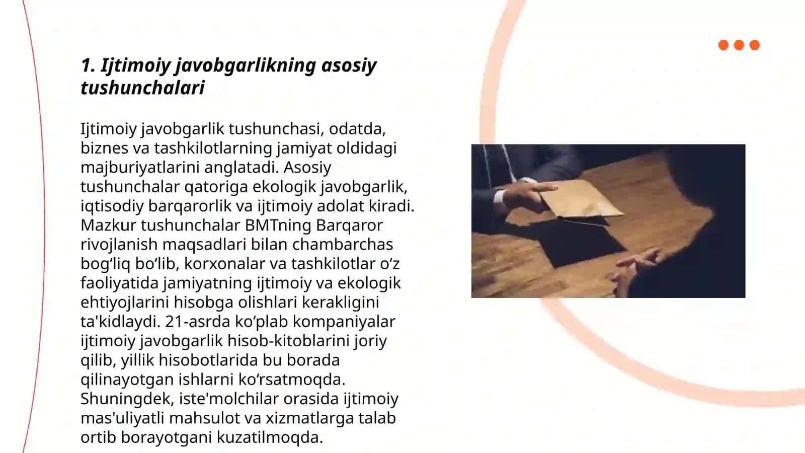 Ijtimoiy javobgarlikning strtegik foydalari 3