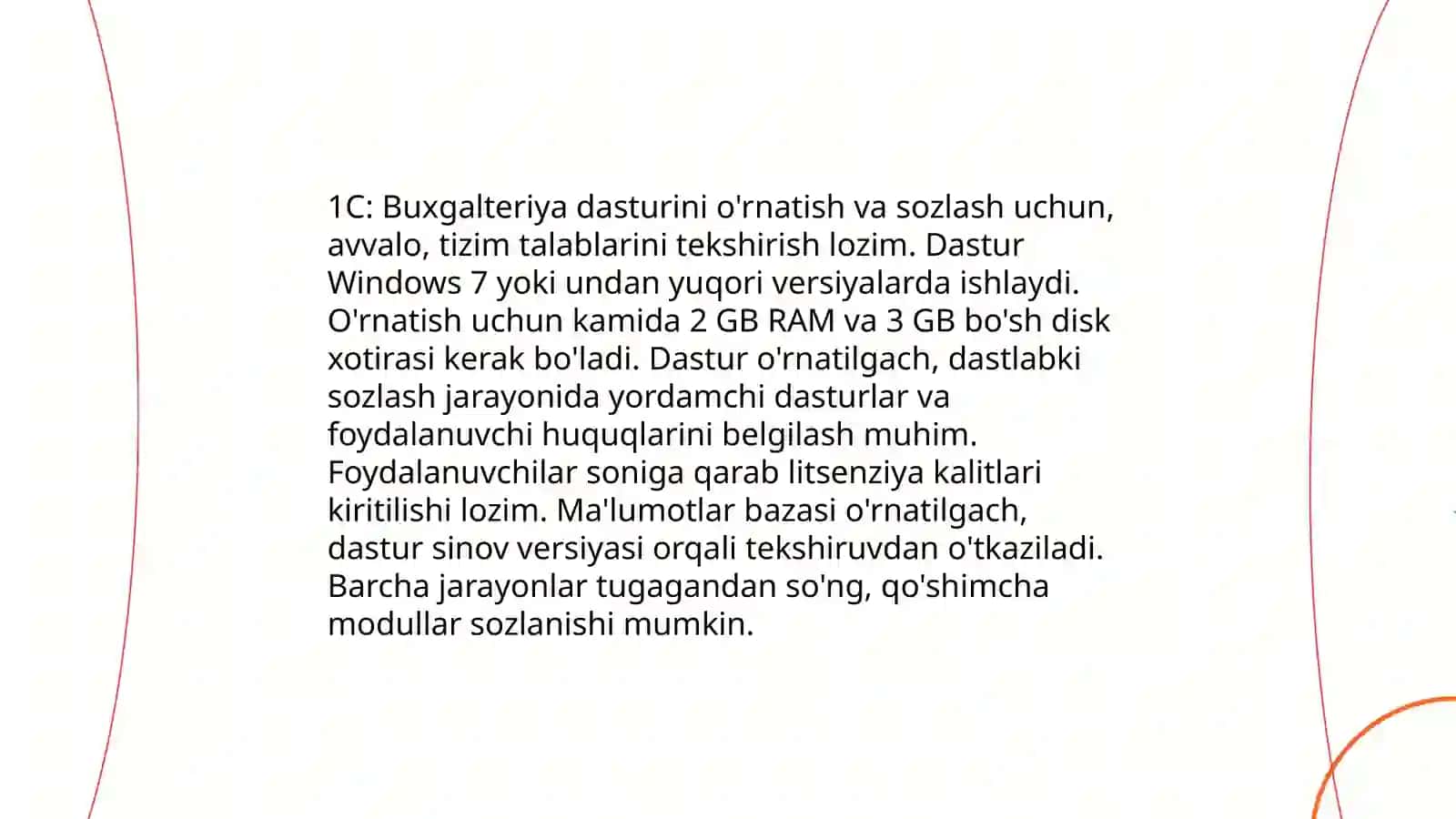 Trest 12 Bugalteryasi amaliyot 3