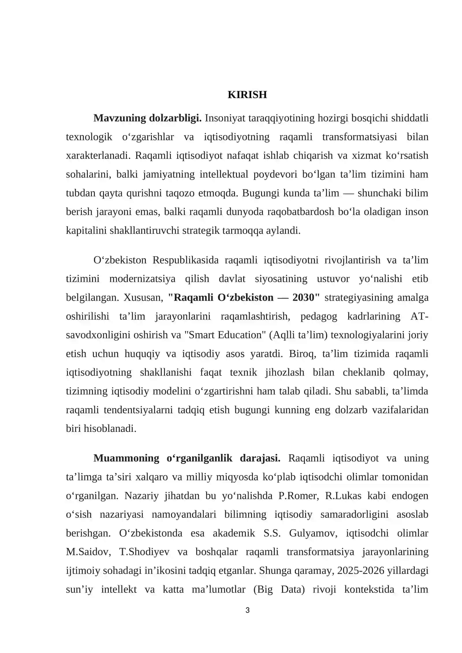 Ta’lim tizimini raqamlashtirishda xalqaro tajriba (Singapur, Estoniya va Janubiy Koreya misolida) 3