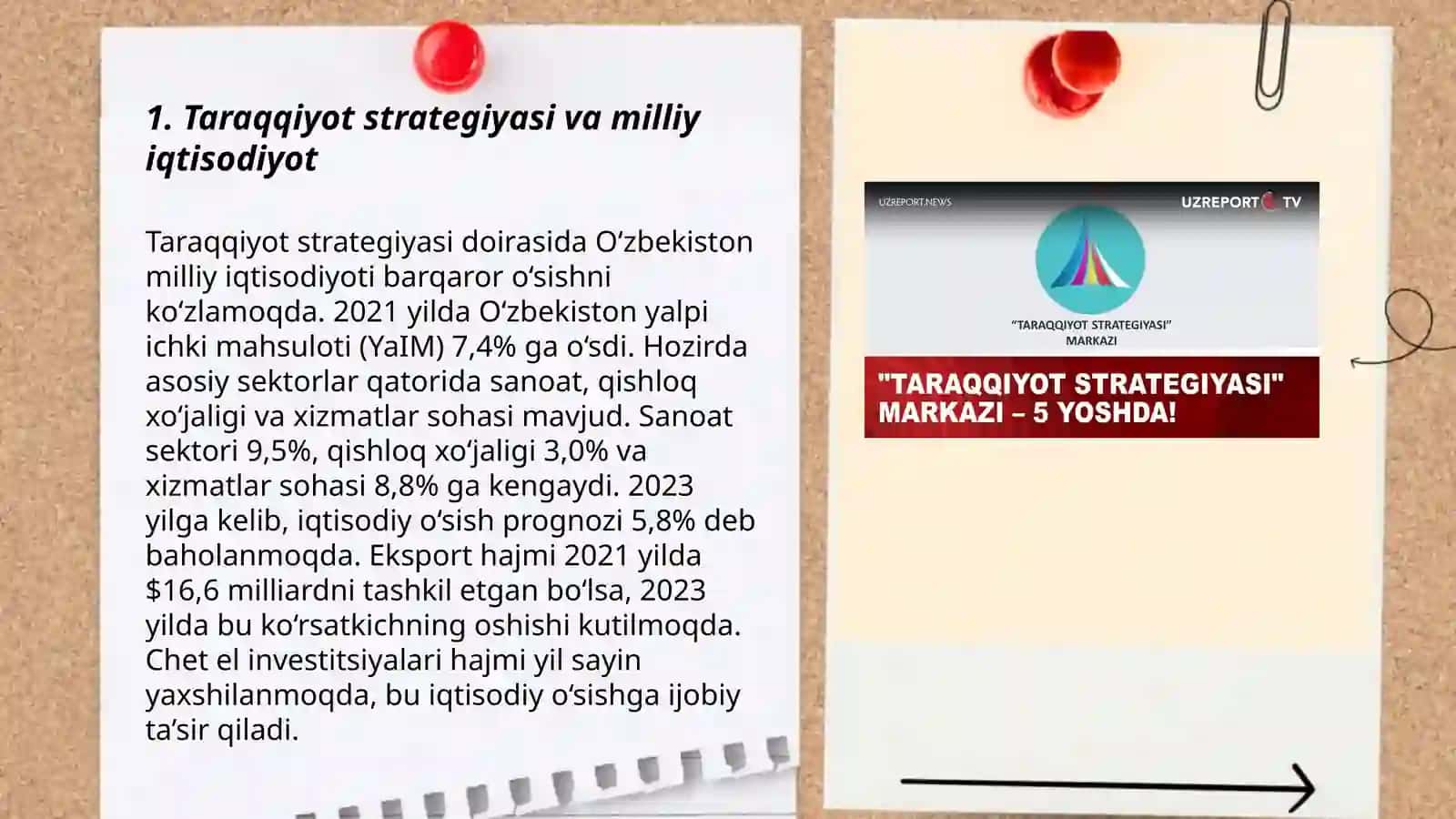 Taraqqiyot strategiyasi-faravon kelajagimiz kafolati 3