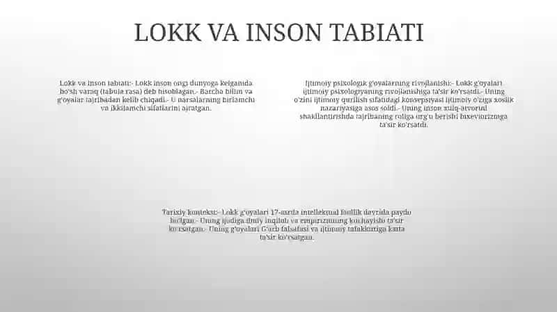 Ijtimoiy Psixologik Ğoyalarni Shakllanish Tarixi 3