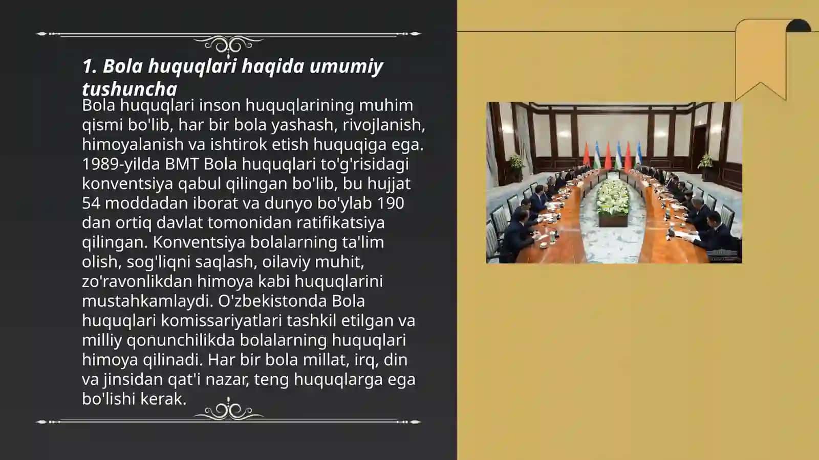 Milliy qonunchilikda bola huquqlari kafolatlari 3