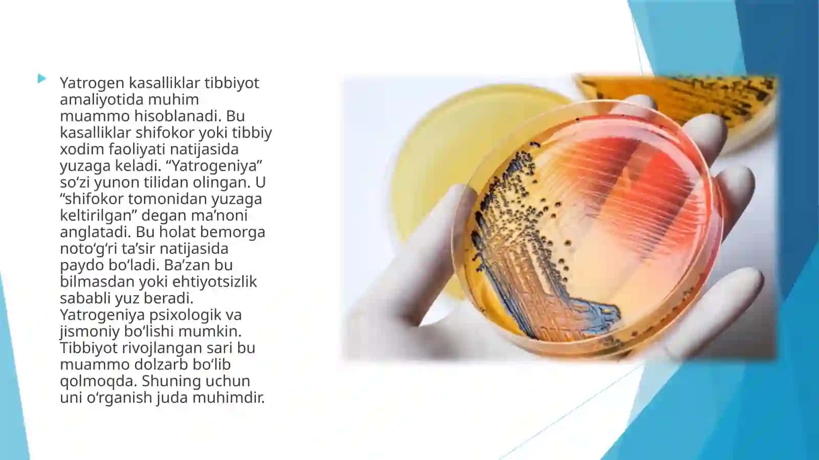 yatrogen kasalliklar 3