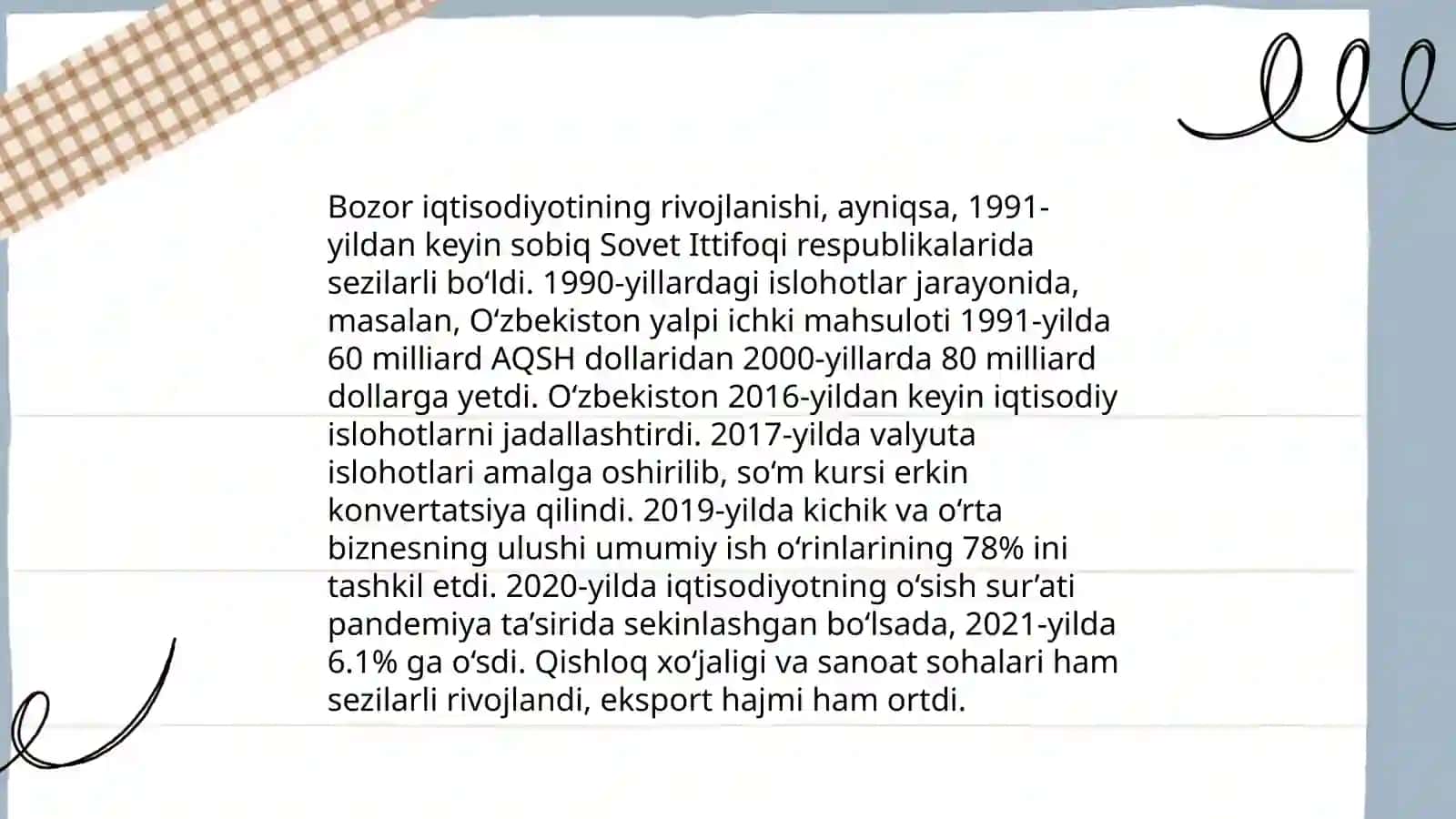 Jamiyatning iqtisodiy negizi 3
