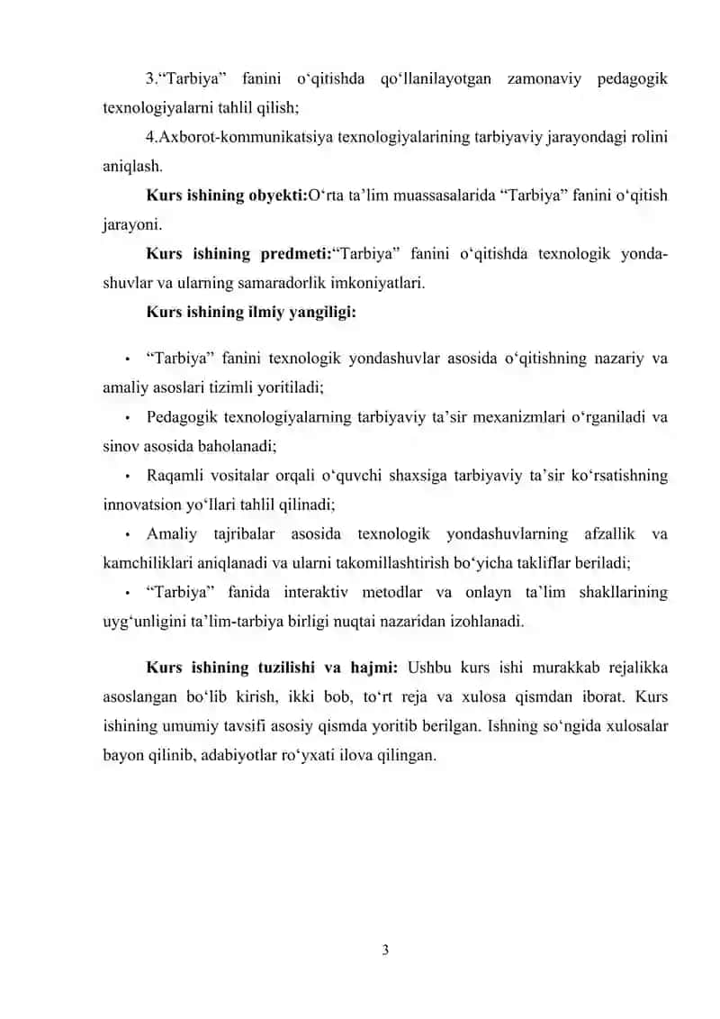 "TEXNOLOGIK YONDASHUVLARNING NAZARIY ASOSLARI" 3