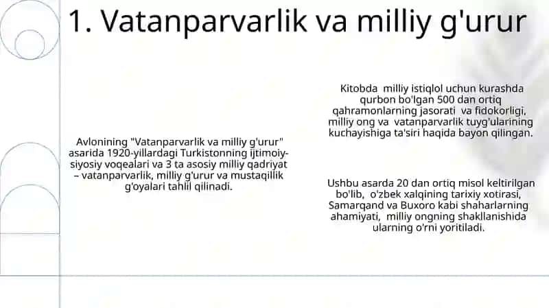 Avloniying komil inson haqidagi qarashlari 3