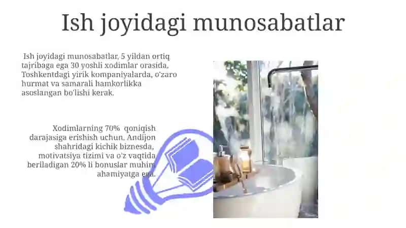 Shaxs shakllanishining turli bosqichlarida kasbiy ózlikni anglash 3