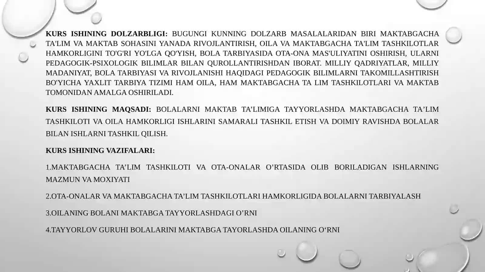 Bolalarni maktab ta'limiga tayyorlashda maktabgacha ta'lim tashkiloti va oila hamkorligi 3