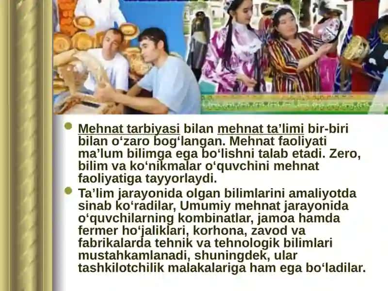 Maktabgacha ta’lim tashkilotlarida iqtisodiy tarbiyani tashkil qilish. 3