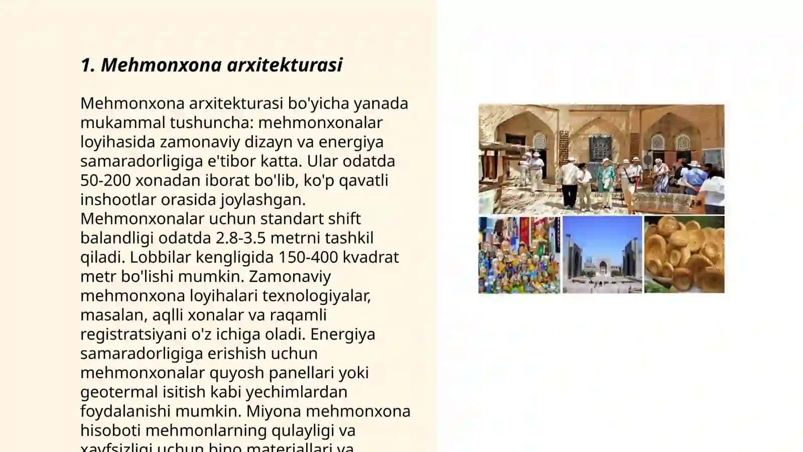 Mehmonxona loyihalash 3