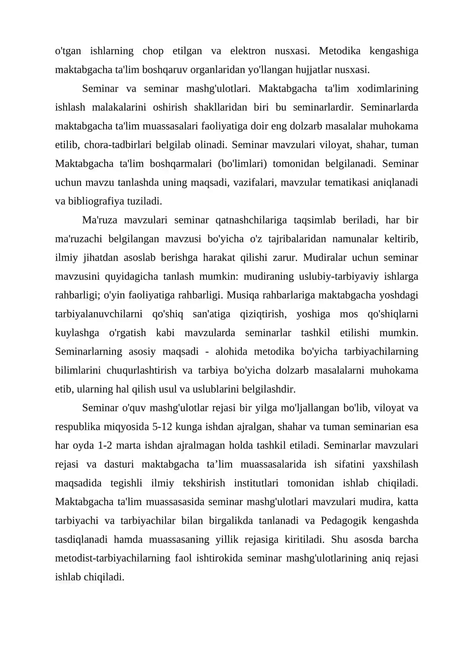 Metodika uyushmasi 3