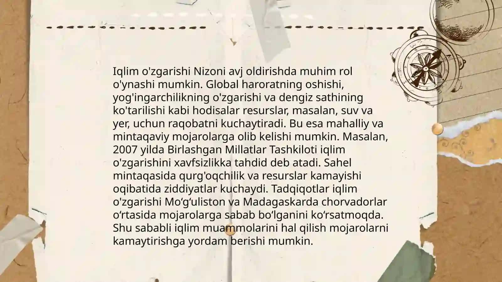 Nizoni sabablari va bartaraf etish usullari 3