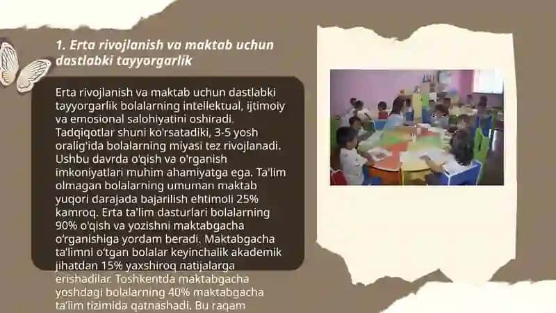 Bolalarni maktab ta'limiga tayyorlashning asosiy yo'nalishlari 3
