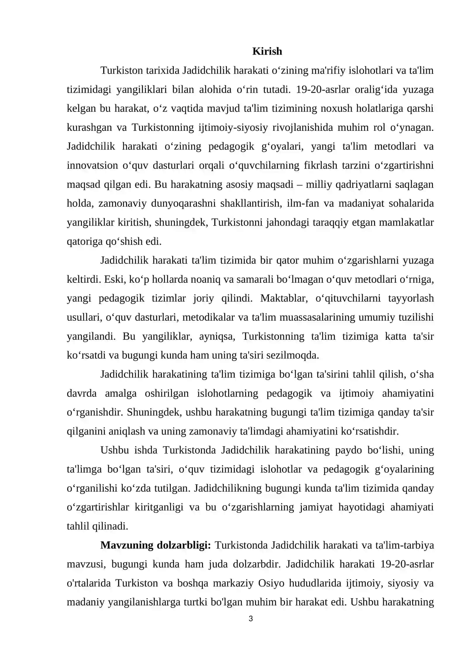 Turkistonda jadidchilik ma’rifati va talim tarbiya 3