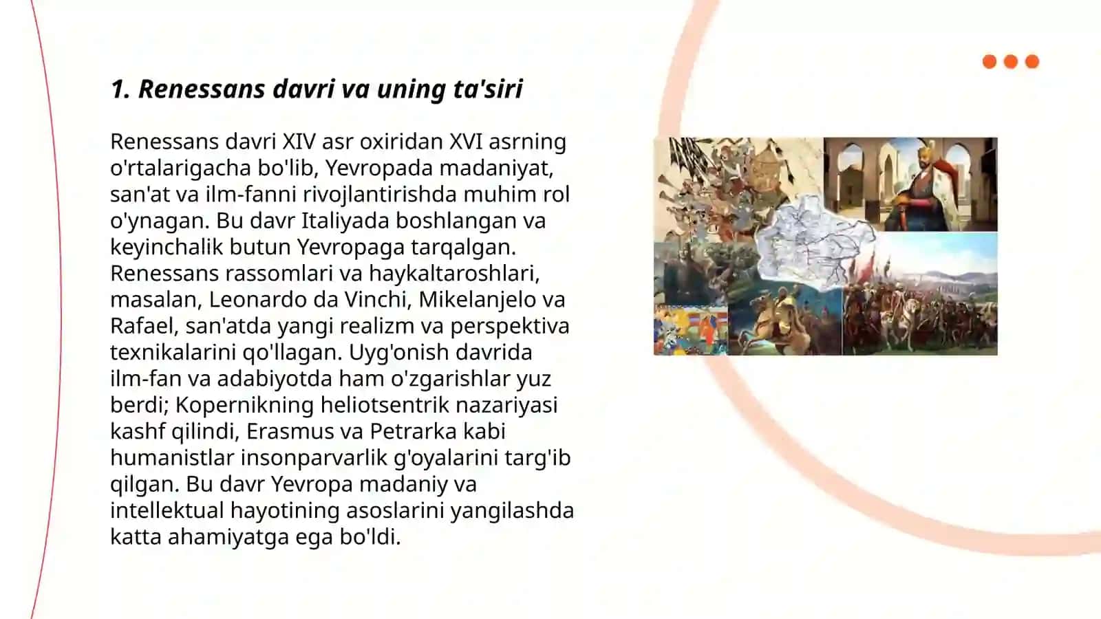 Yangi tarix 3