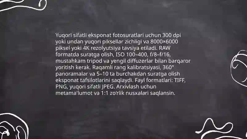 Vertual Muzeylar Rasimli 3