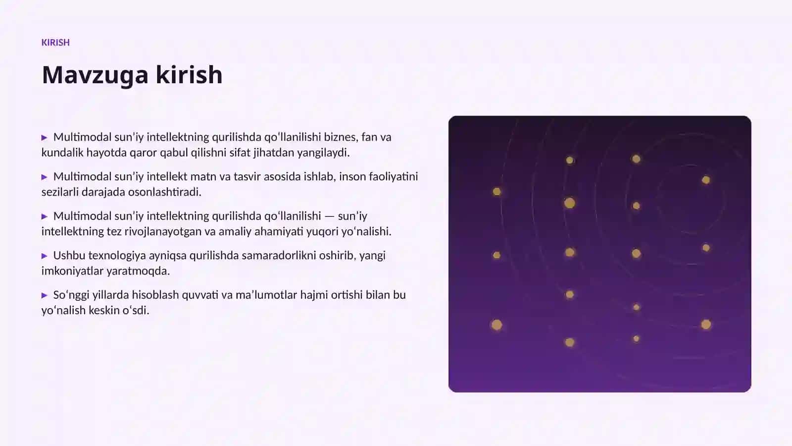 Multimodal sunʼiy intellektning qurilishda qoʻllanilishi 3