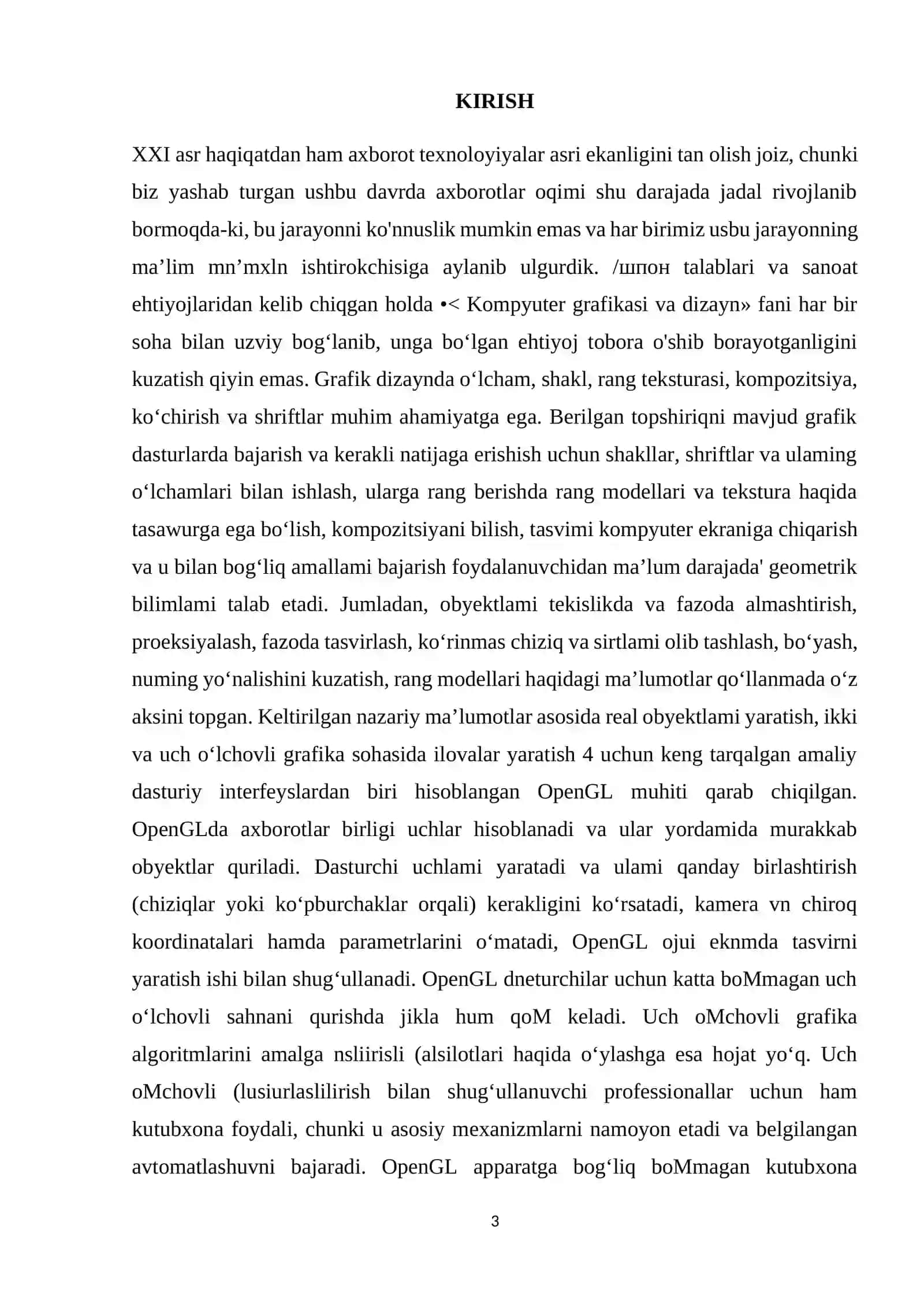 CorelDraw vositasida animatsion grafika qurish 3