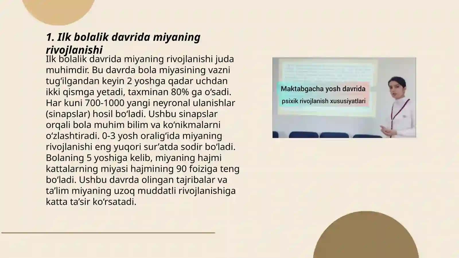 Ilk bolalik davrida psixik rivojlanish xususiyatlari 3