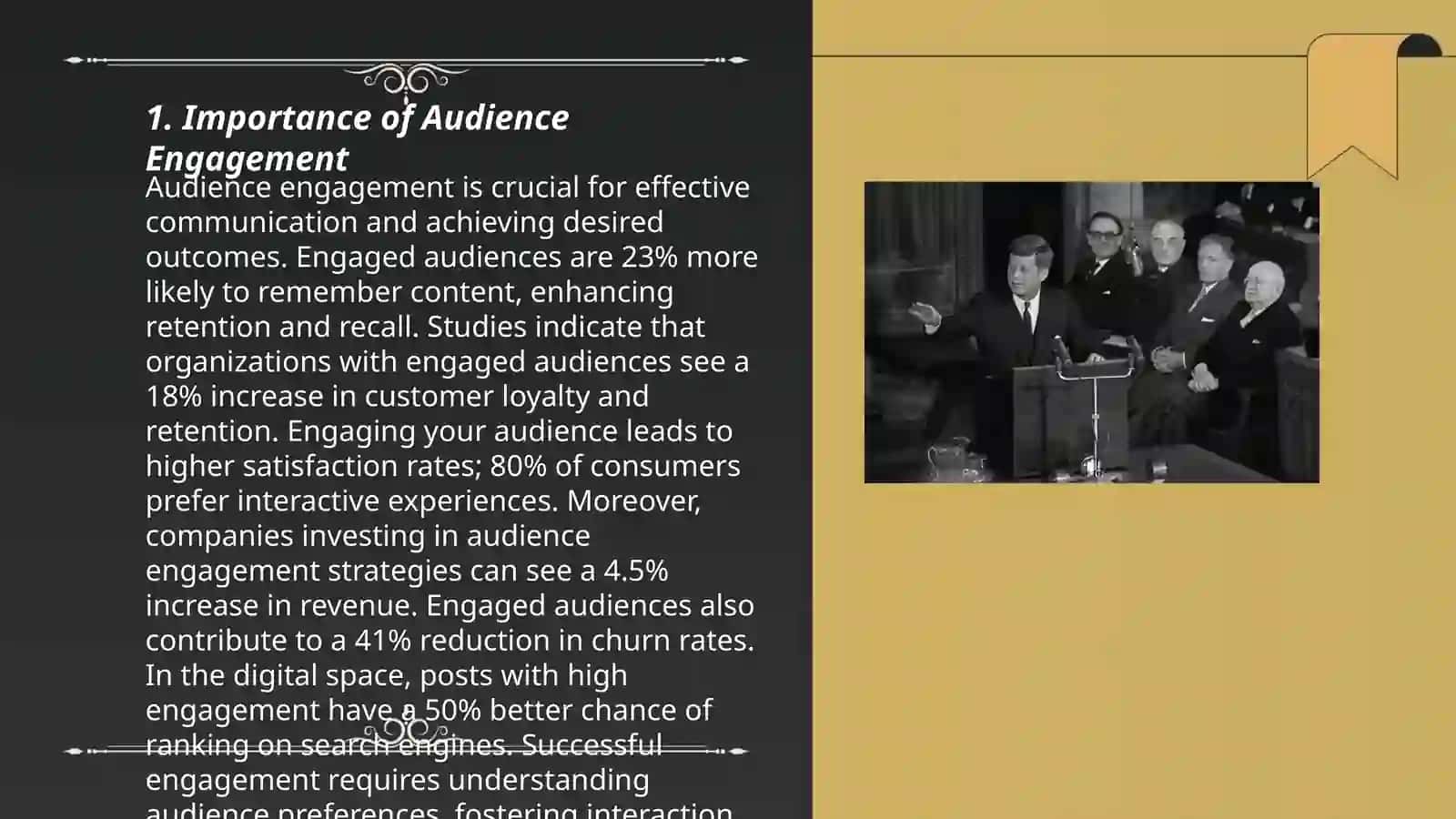 Features of public speech 3