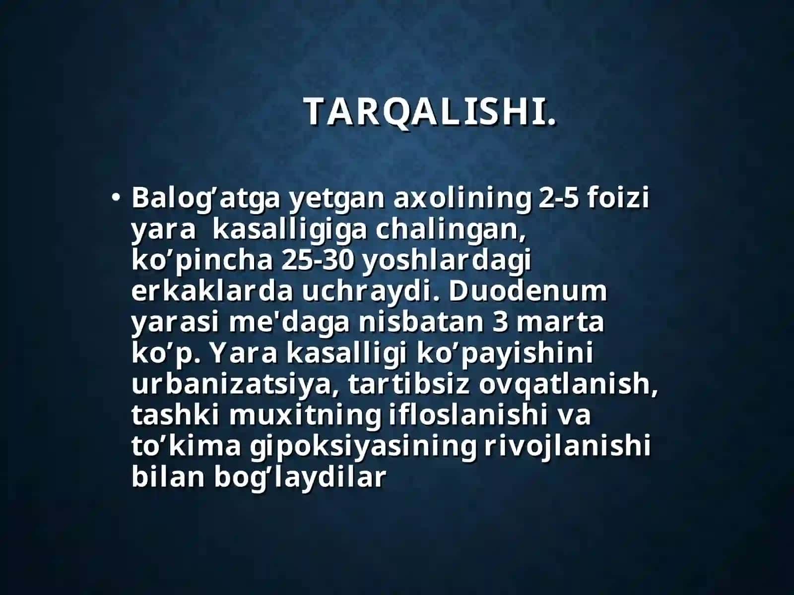 ME'DA VAO`N IKKIBARMOQLIICHAK YARAKASALLIGI 3