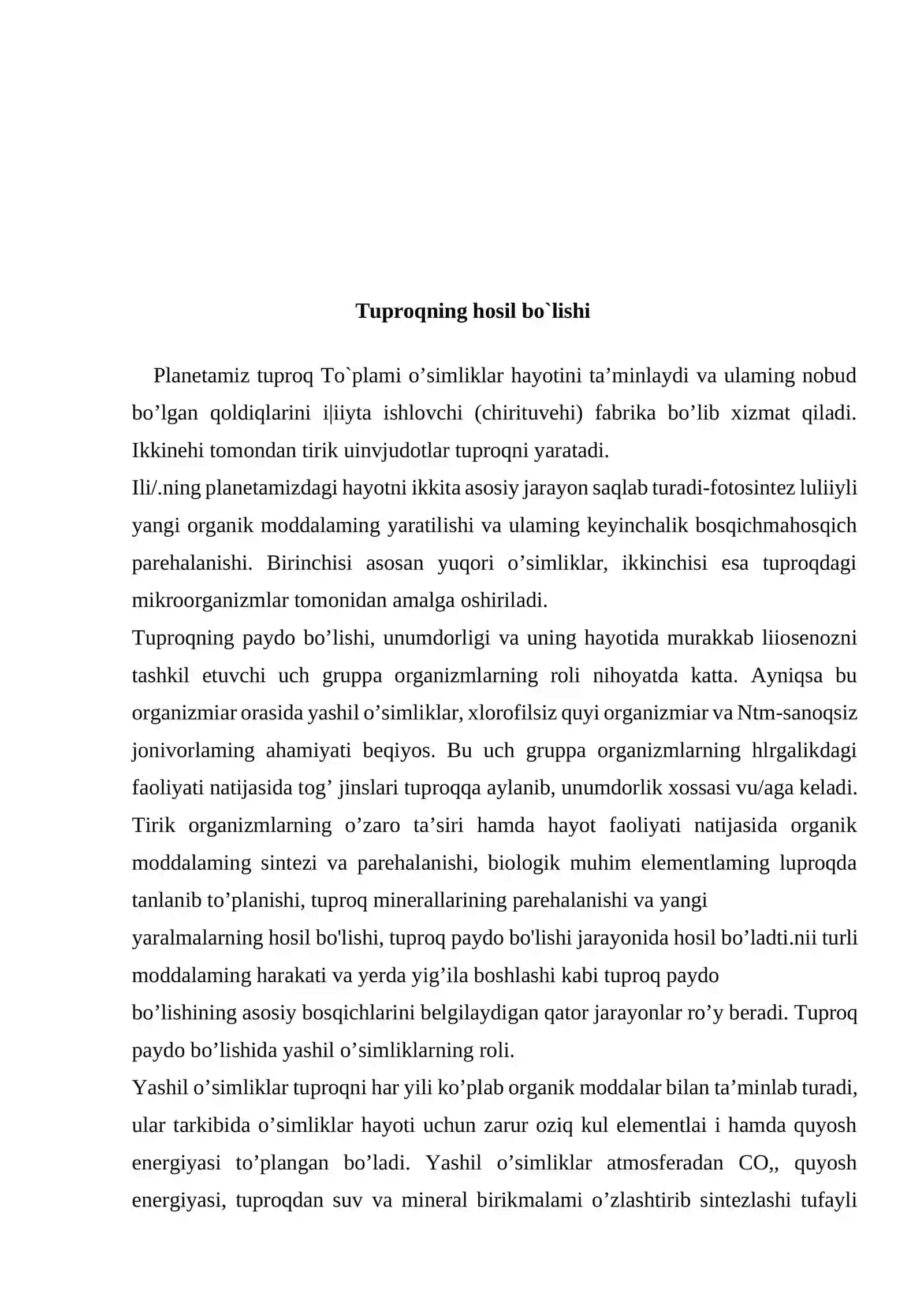 TUPROQ HOSIL BO`LISHIDA HAYVONLARNING RO`LI.docx 3