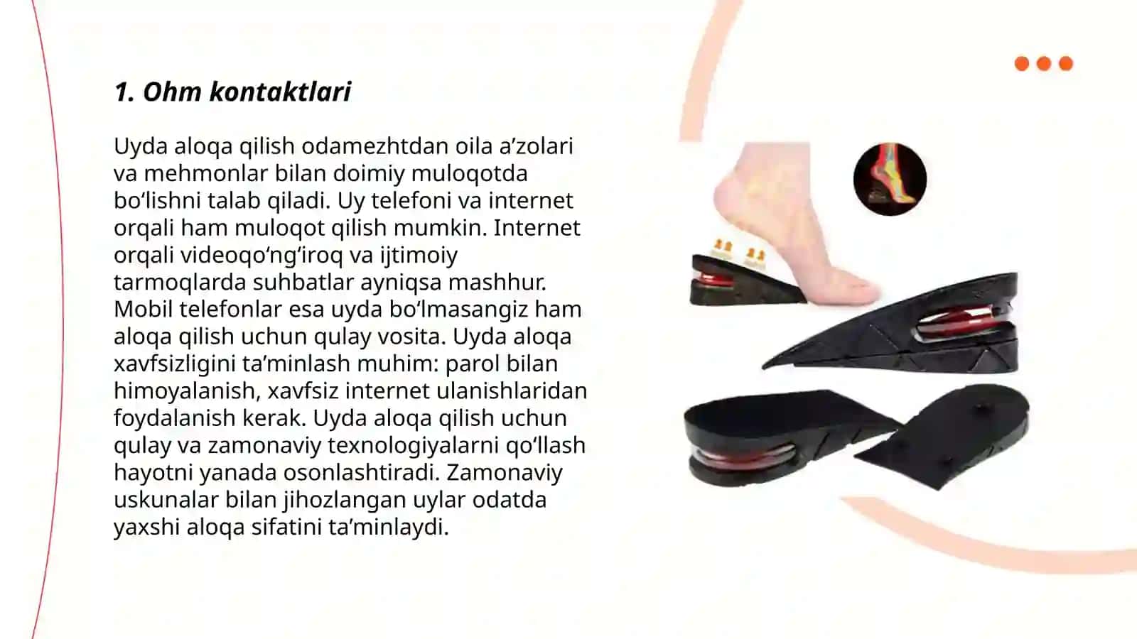Yarim o'tkazgichlarda kontakt hodisalari 3