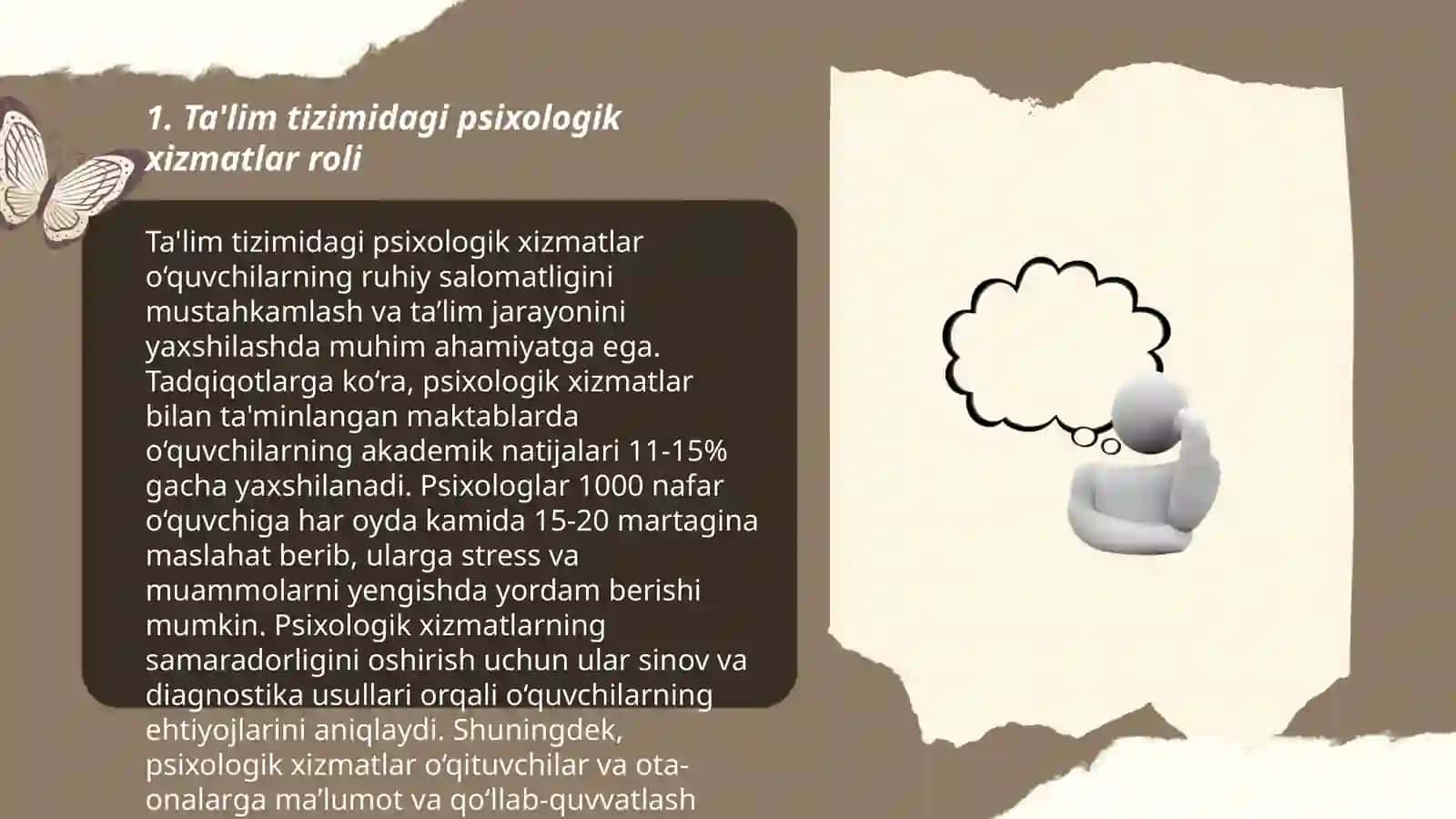 Talimda psixologik xizmat òrni 3