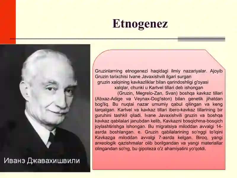 GRUZIYA VA UNING ETNIKKELIB CHIQISHI 3