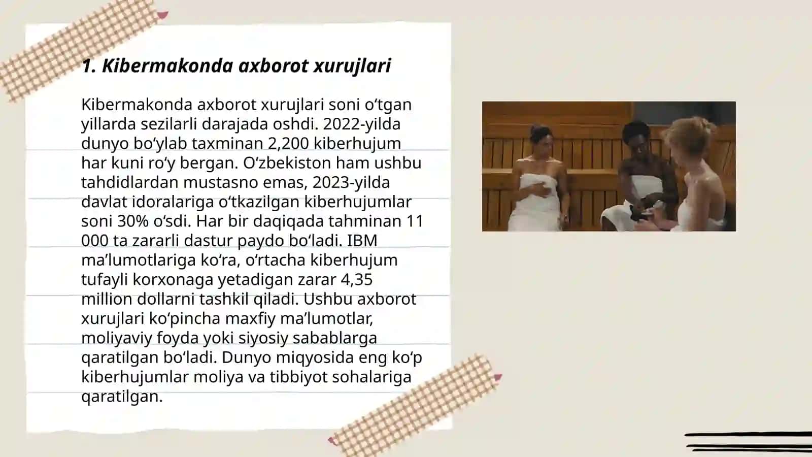 Missionerlik tag'ibotida uslub va vositalarning zamonaviylashuvi:kiber makonda mafkuraviy tahdidlar 3