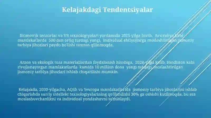 Adabtiv jismoniy tarbiya vositalari 3