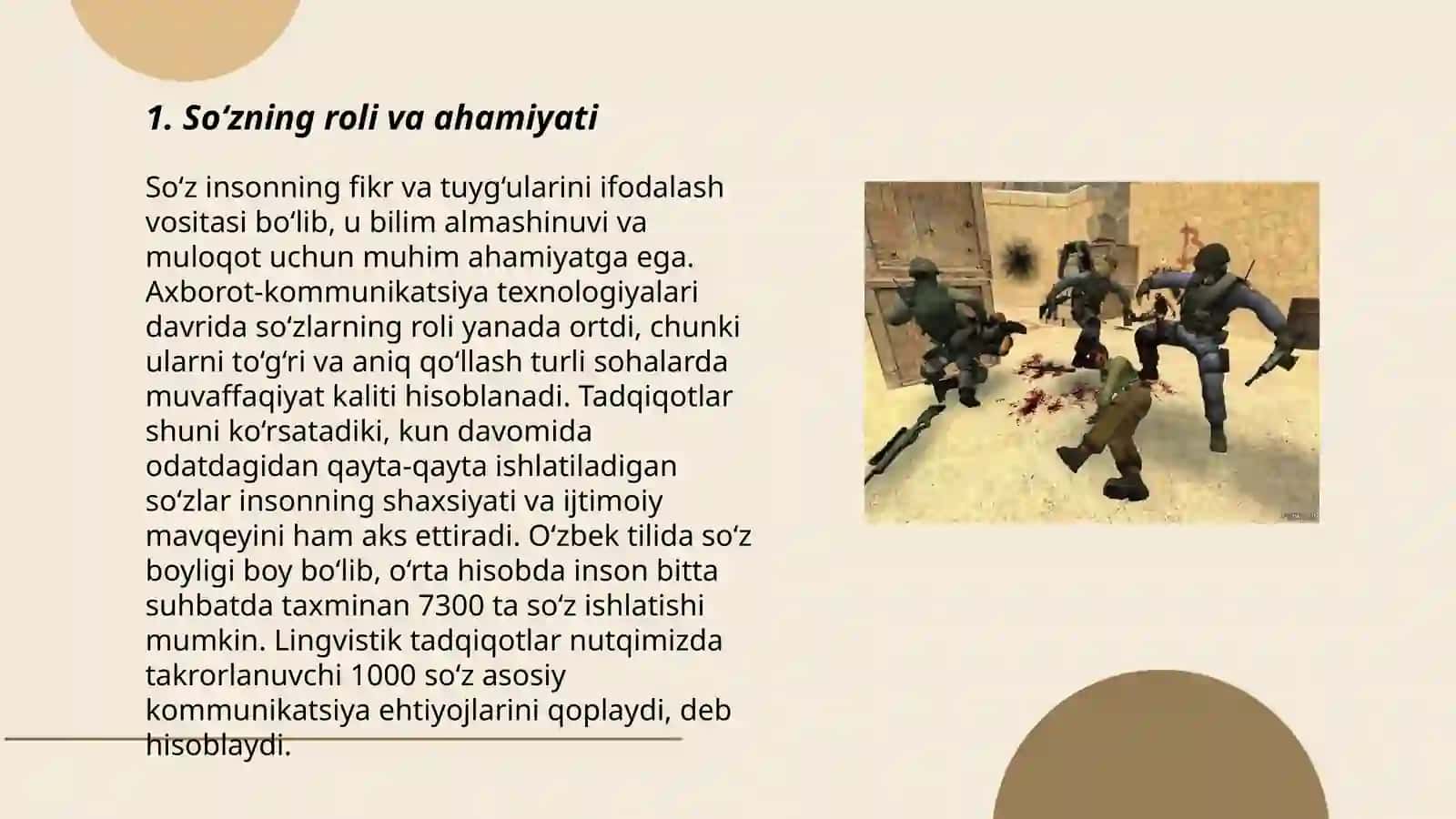 Verbal komunikativ metodlarning umumiy xususiyati 3