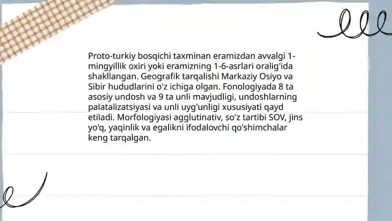Qadimgi turkiy til tarixi 3
