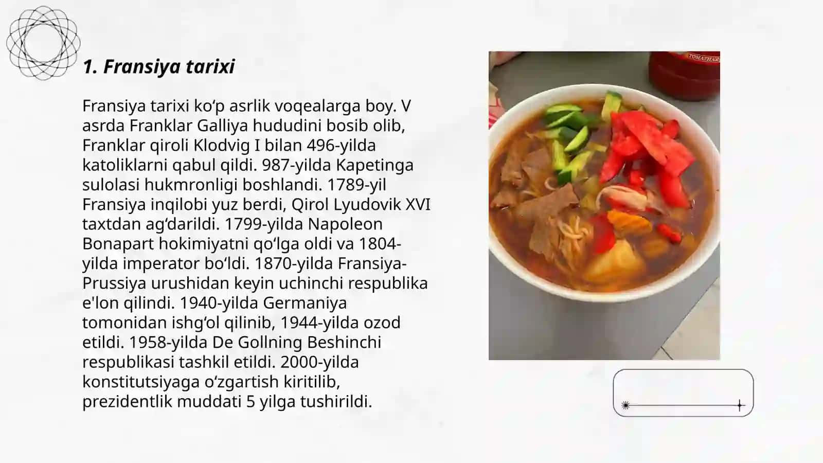 Fransiya tarixi 3